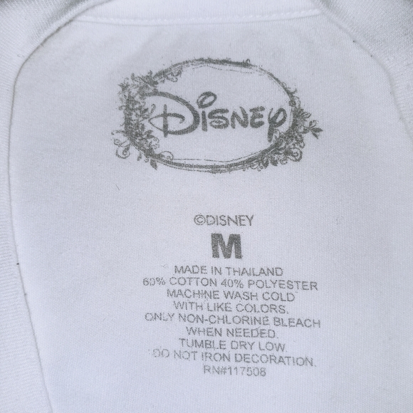 DISNEY BEAUTY AND THE BEAST TEE - Picture 5 of 8